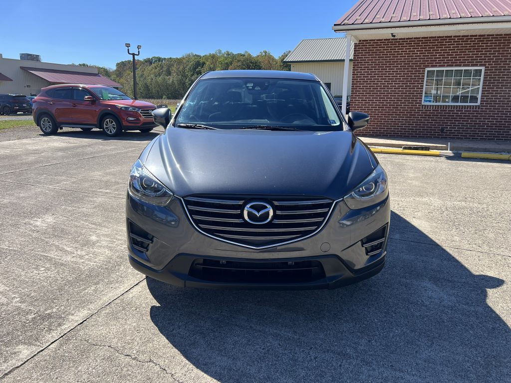 2016 Mazda CX-5 Image 16
