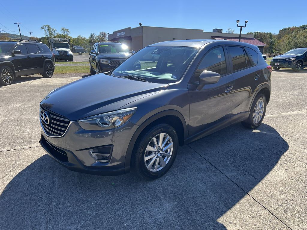 2016 Mazda CX-5 Image 17