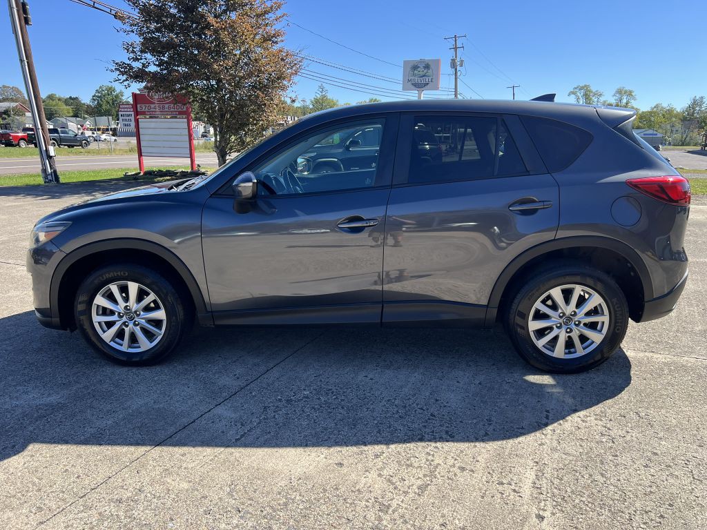2016 Mazda CX-5 Image 18