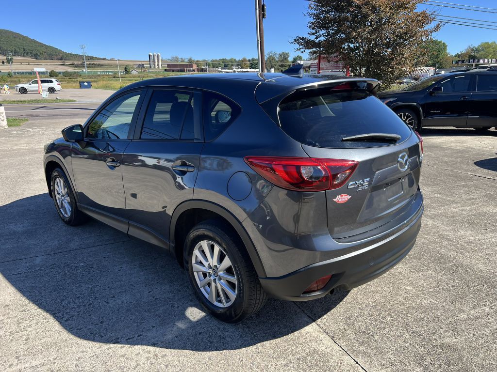 2016 Mazda CX-5 Image 19