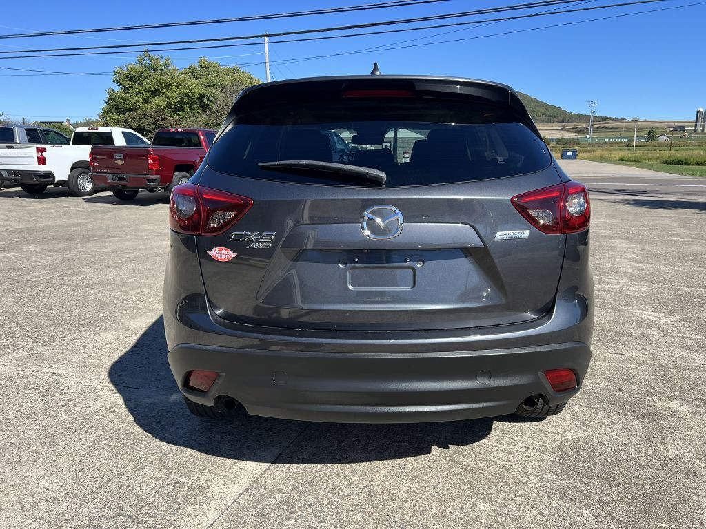 2016 Mazda CX-5 Image 20