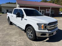 Image for 2019 Ford F-150 Supercrew ID: 6912505