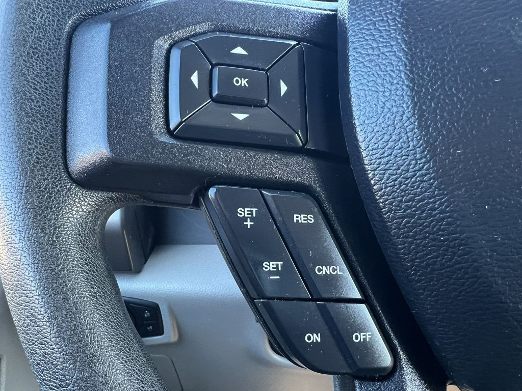 2019 Ford F-150 Image 3