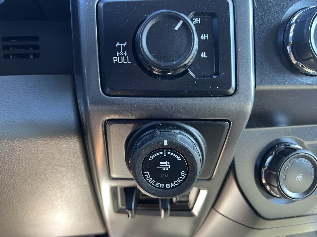 2019 Ford F-150 Image 4