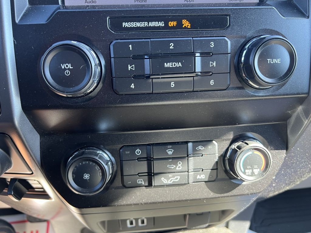 2019 Ford F-150 Image 7