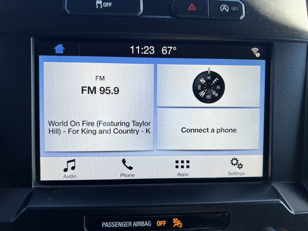 2019 Ford F-150 Image 8
