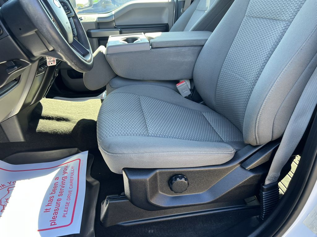 2019 Ford F-150 Image 9
