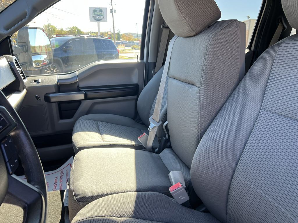 2019 Ford F-150 Image 11