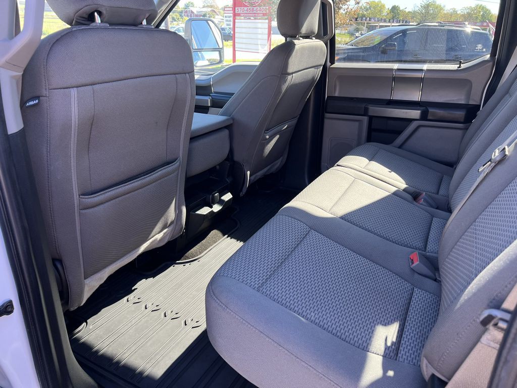2019 Ford F-150 Image 12
