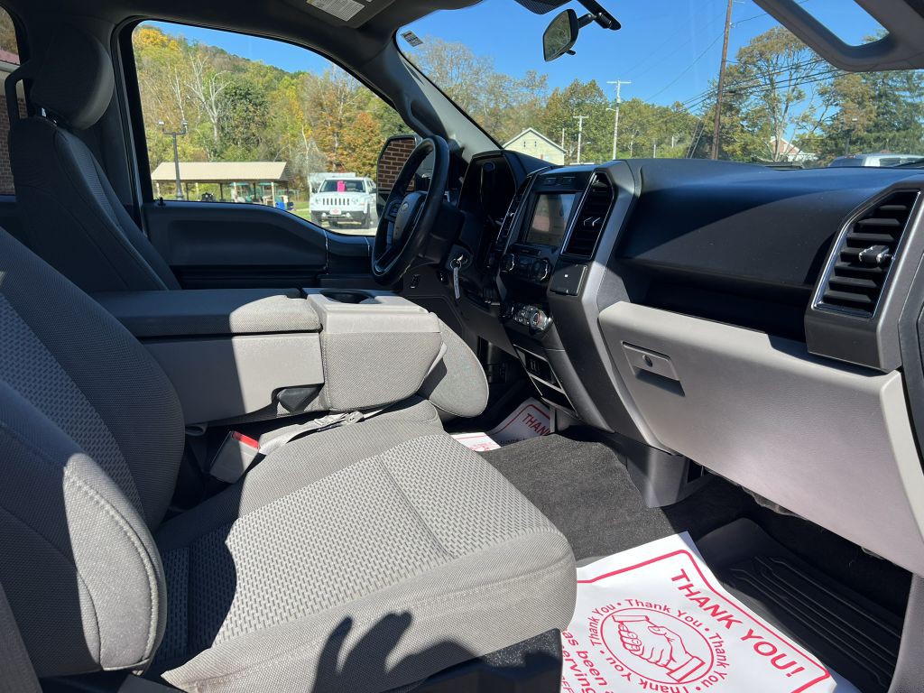 2019 Ford F-150 Image 13