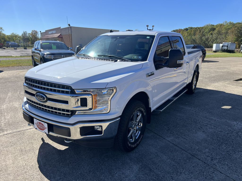 2019 Ford F-150 Image 15