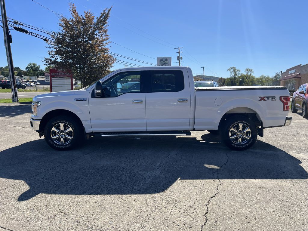 2019 Ford F-150 Image 16