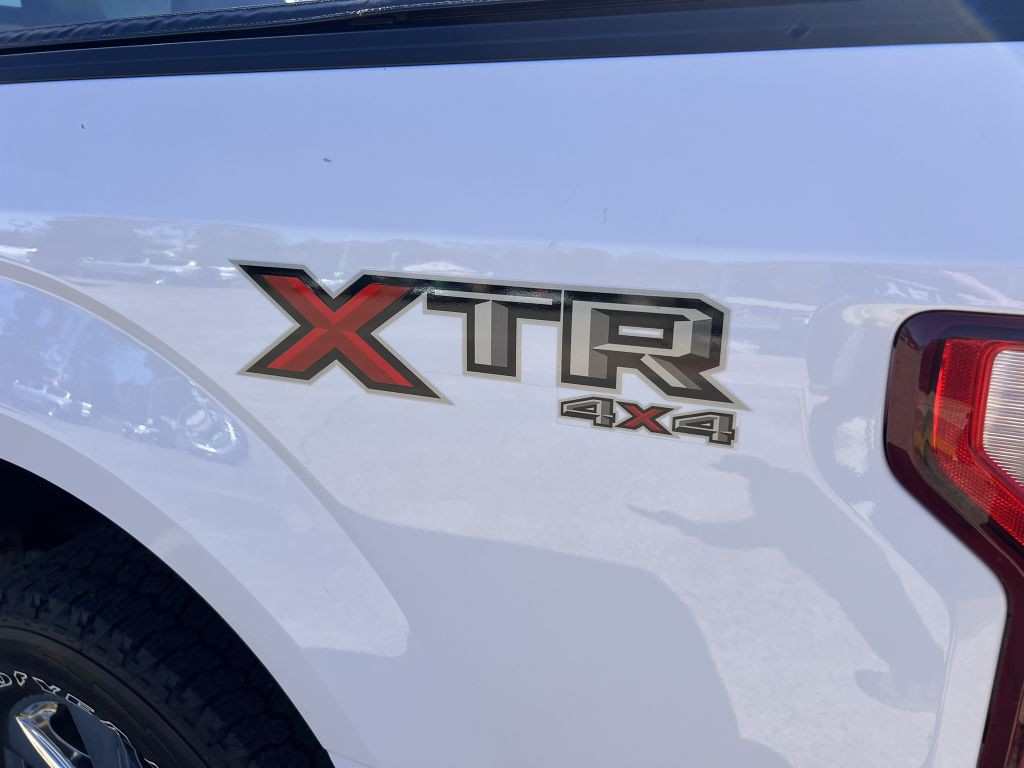 2019 Ford F-150 Image 17