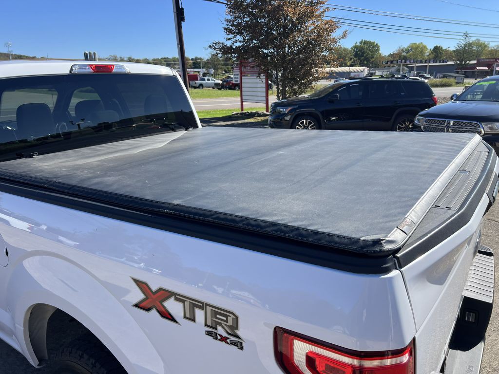 2019 Ford F-150 Image 18