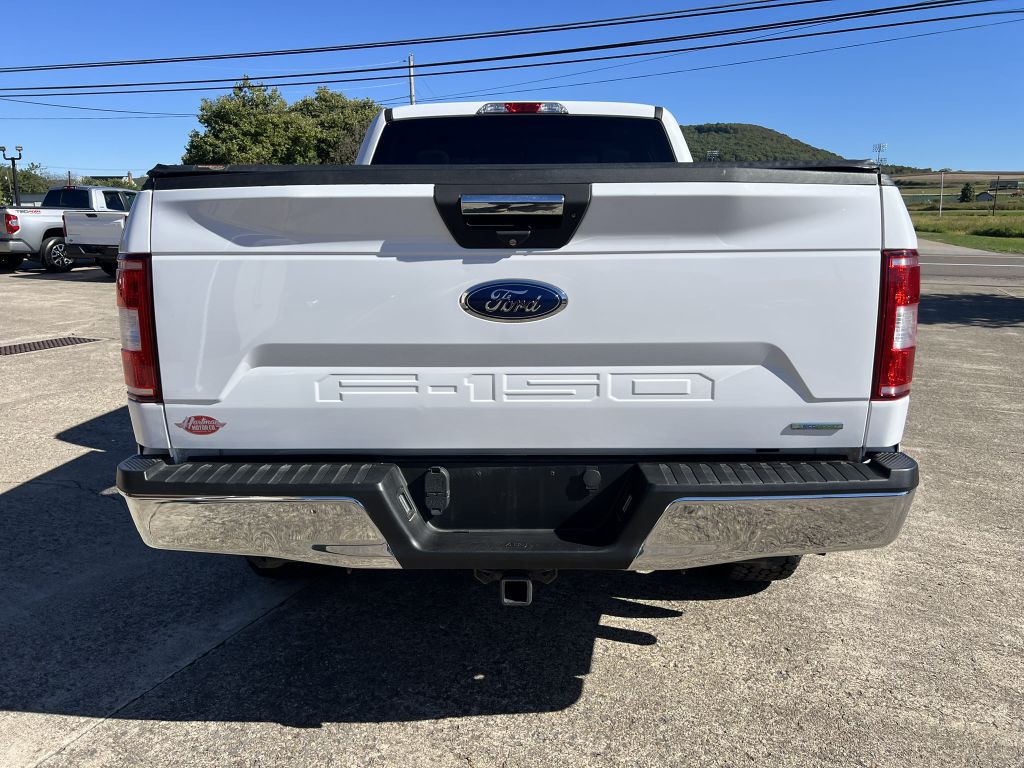 2019 Ford F-150 Image 19