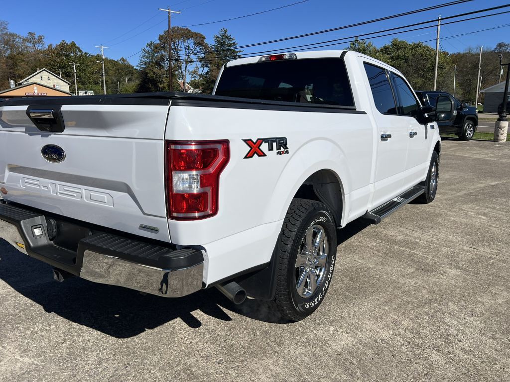 2019 Ford F-150 Image 20