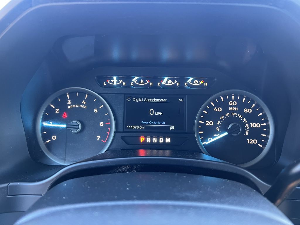 2019 Ford F-150 Image 22
