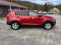 Image for 2013 Kia Sportage LX ID: 6926617