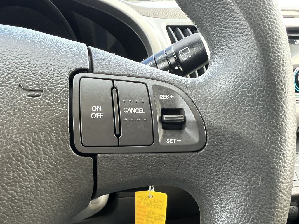 2013 Kia Sportage Image 4