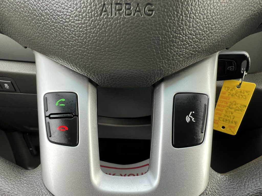 2013 Kia Sportage Image 6