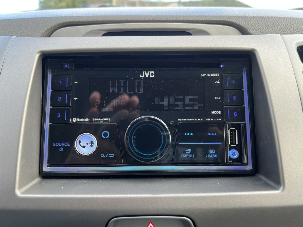 2013 Kia Sportage Image 7
