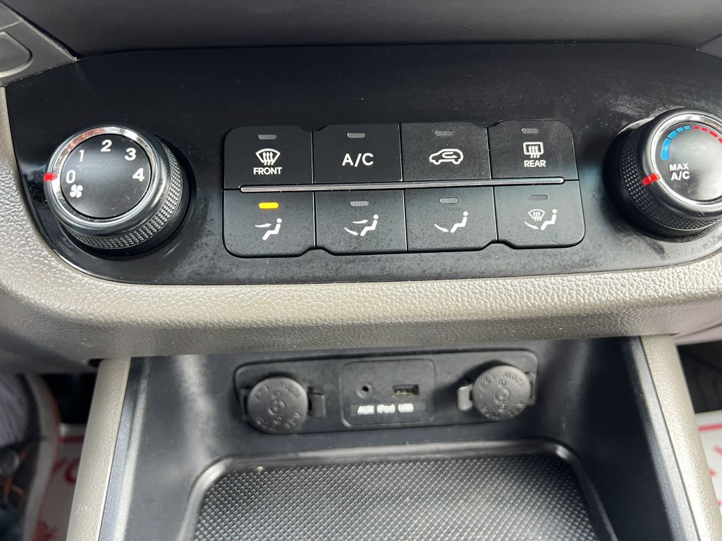2013 Kia Sportage Image 8
