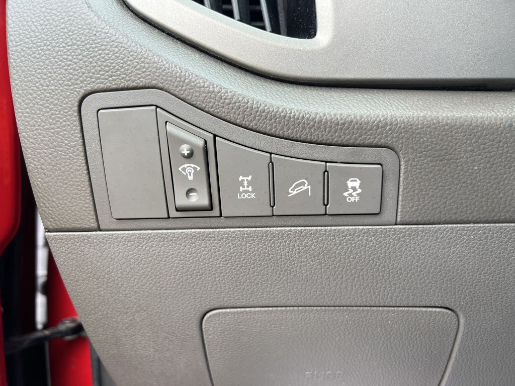 2013 Kia Sportage Image 9
