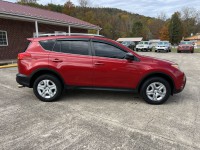 Image for 2014 Toyota Rav4 LE ID: 6934219