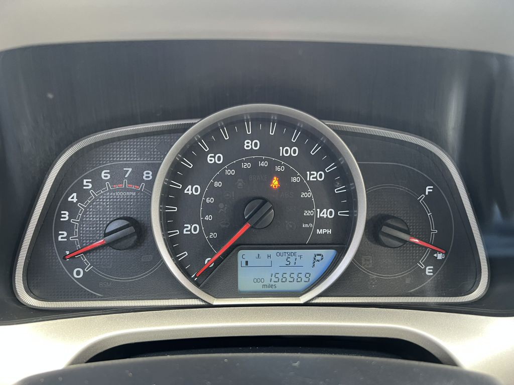 2014 Toyota Rav4 Image 3