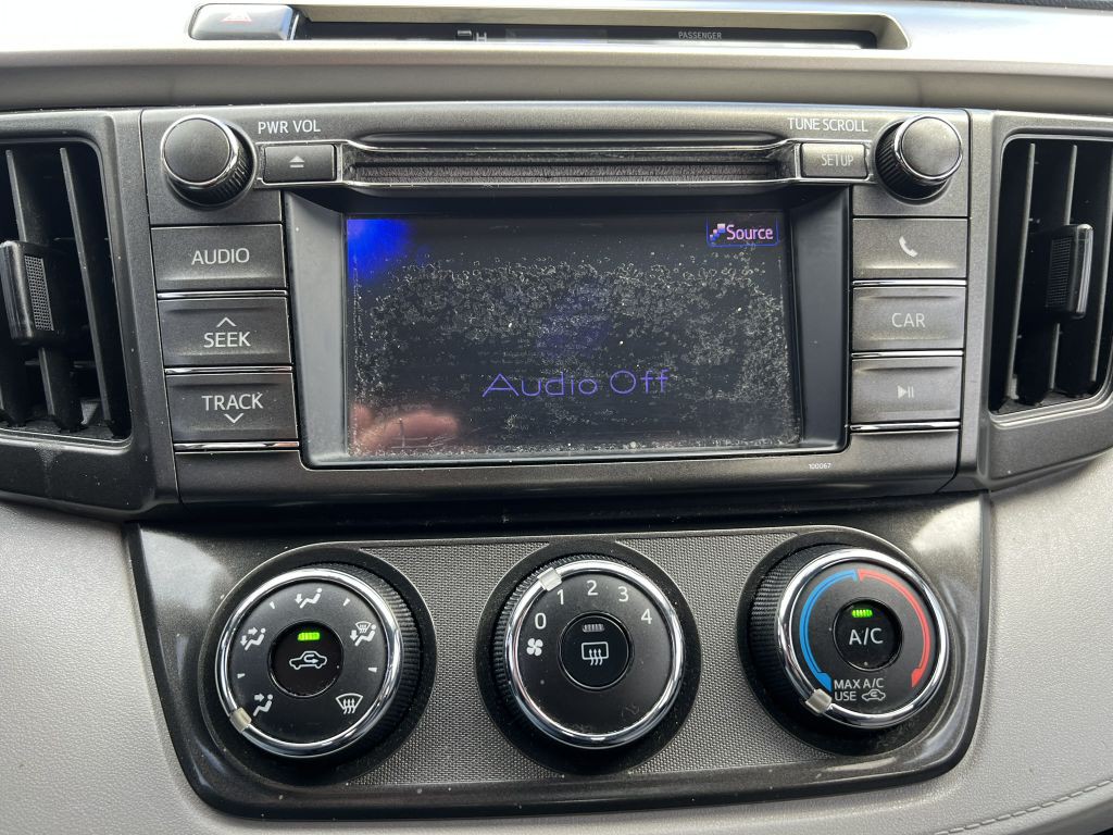 2014 Toyota Rav4 Image 7