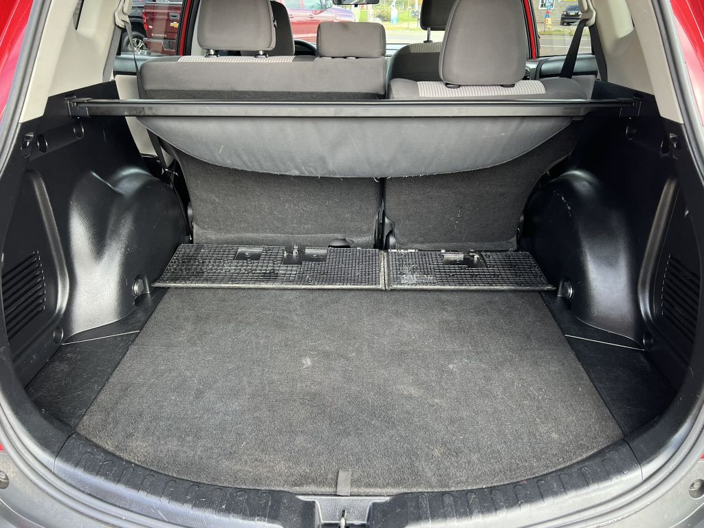 2014 Toyota Rav4 Image 11