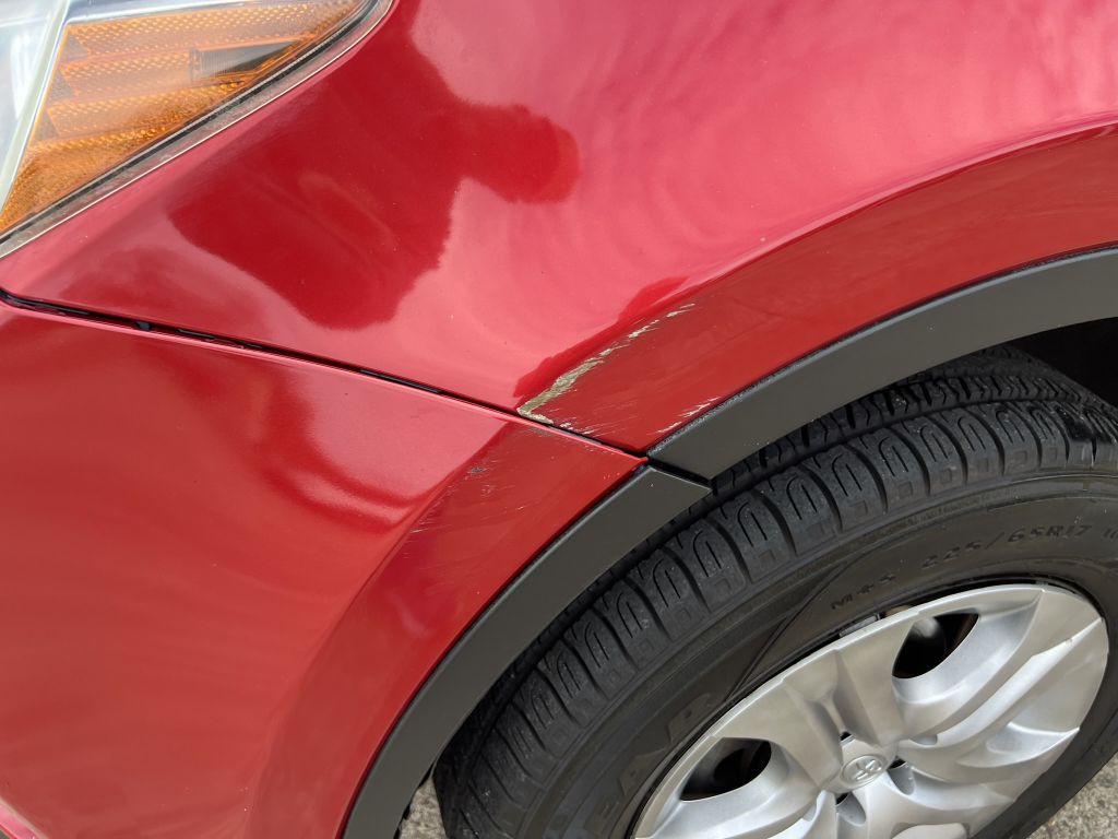 2014 Toyota Rav4 Image 15