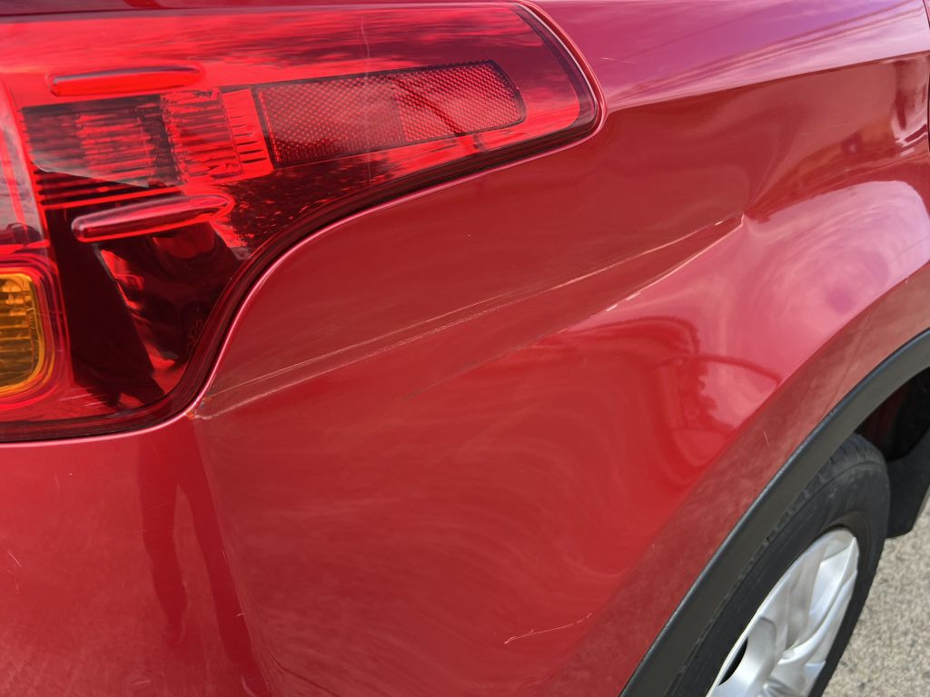 2014 Toyota Rav4 Image 21
