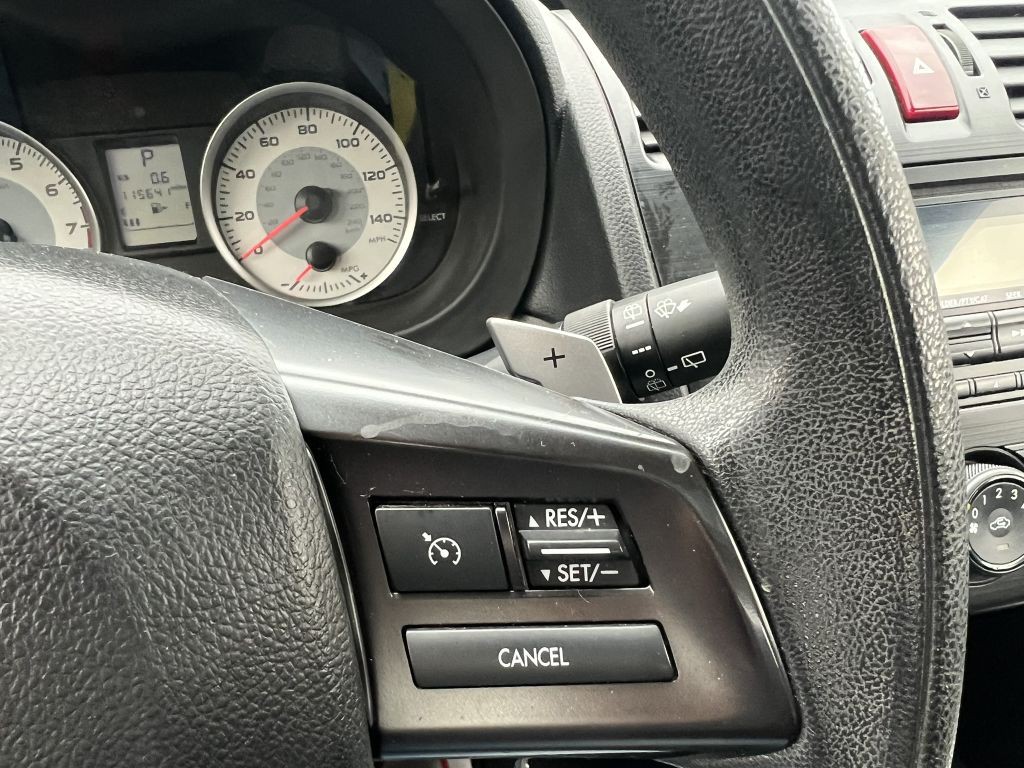 2013 Subaru Impreza Image 4