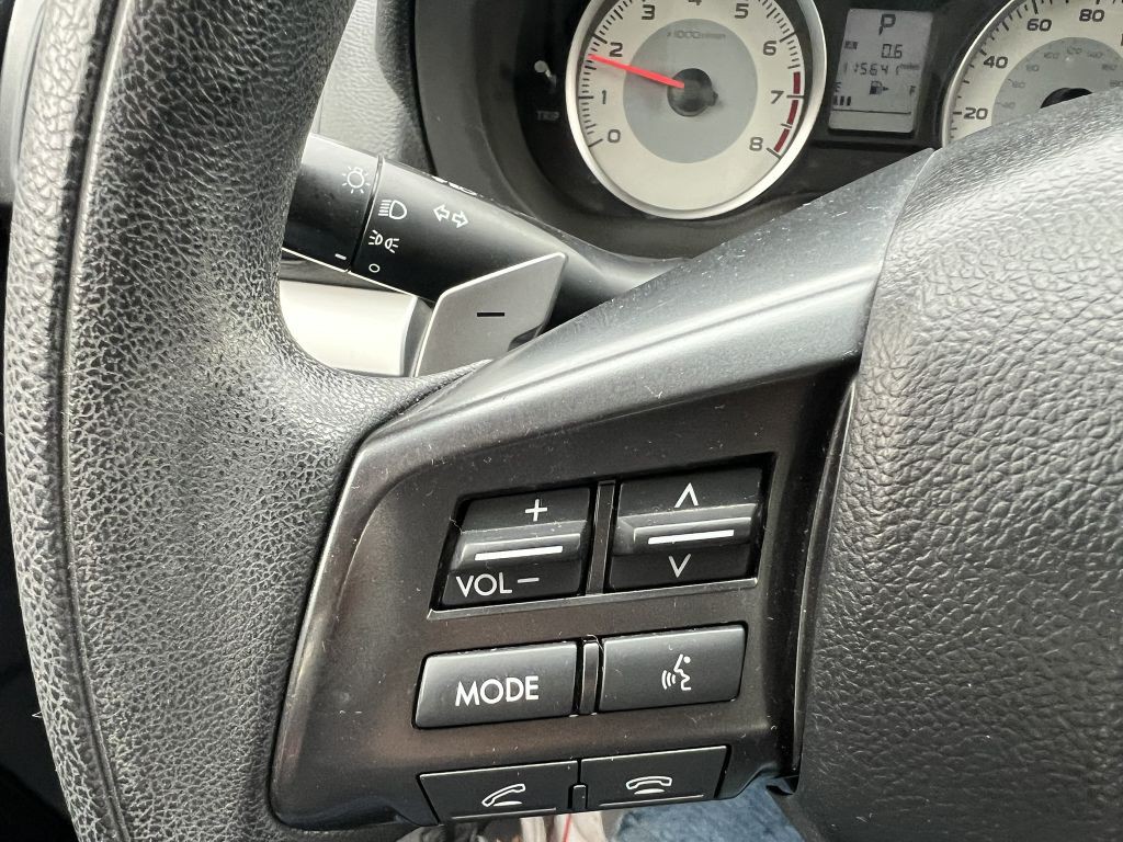 2013 Subaru Impreza Image 5