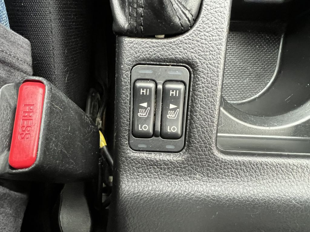 2013 Subaru Impreza Image 8