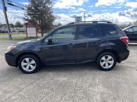Image for 2015 Subaru Forester 2.5I PREMIUM ID: 6941702