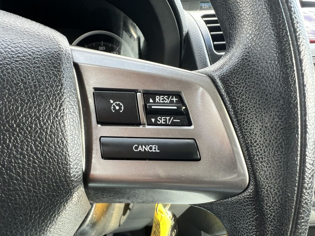 2015 Subaru Forester Image 4