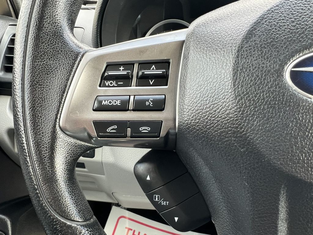 2015 Subaru Forester Image 5
