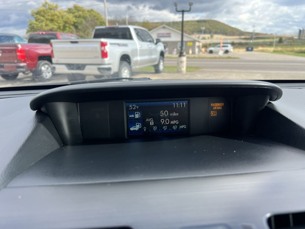 2015 Subaru Forester Image 6