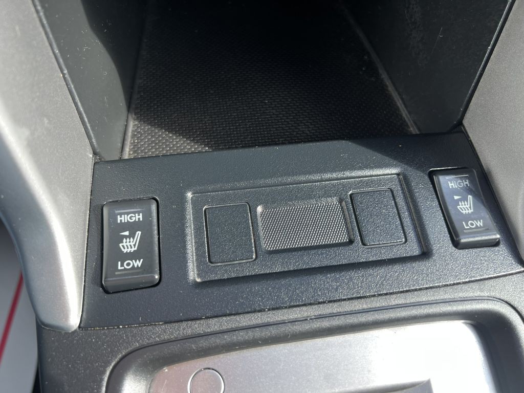 2015 Subaru Forester Image 8