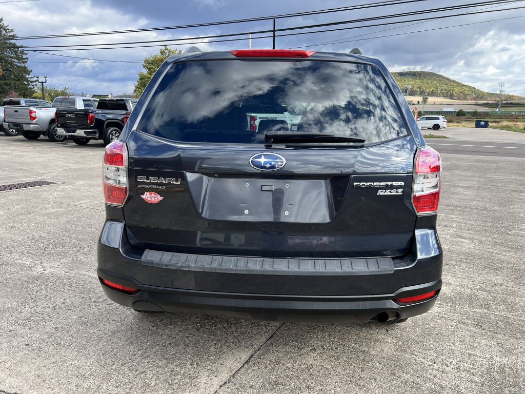 2015 Subaru Forester Image 19