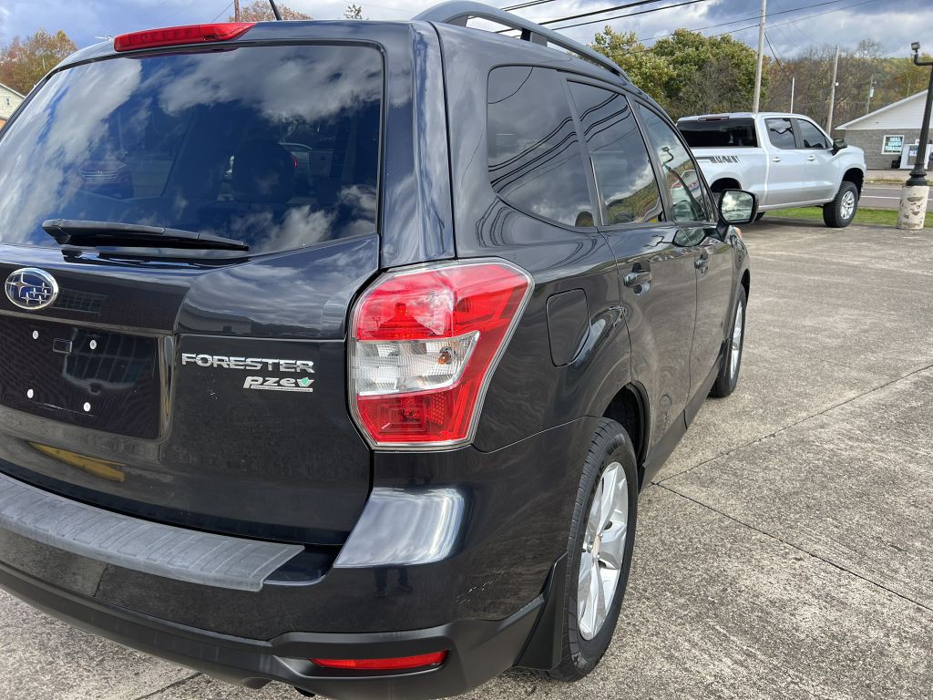 2015 Subaru Forester Image 20