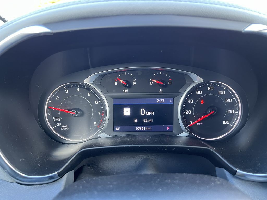 2020 Chevrolet Blazer Image 3