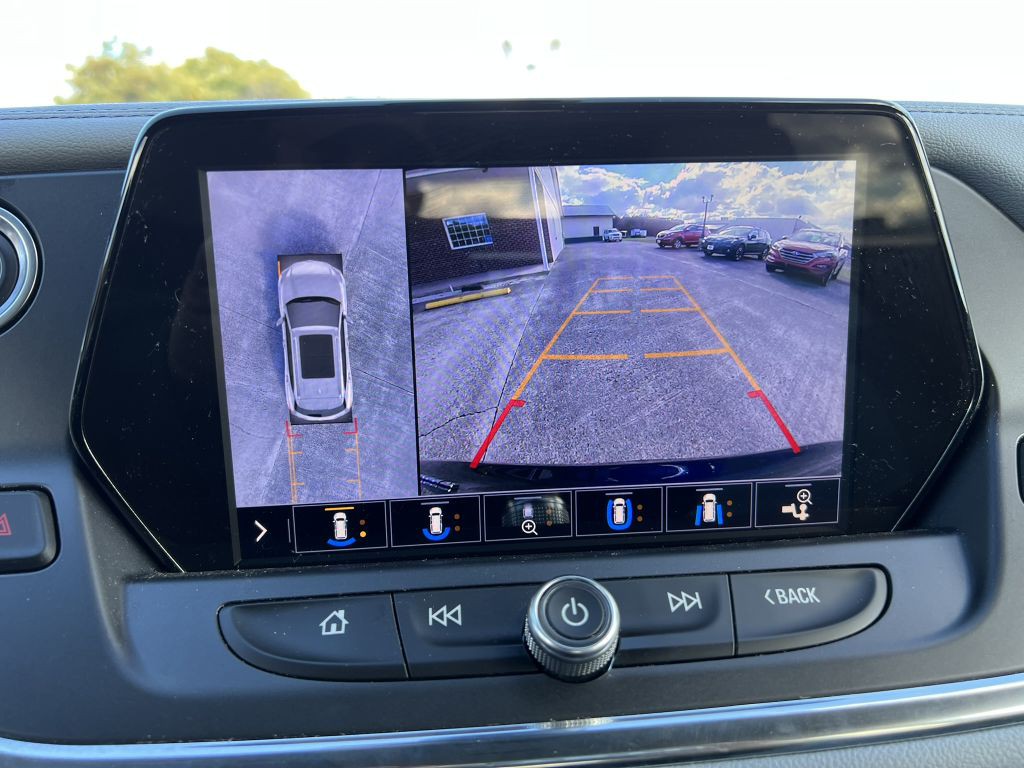 2020 Chevrolet Blazer Image 5