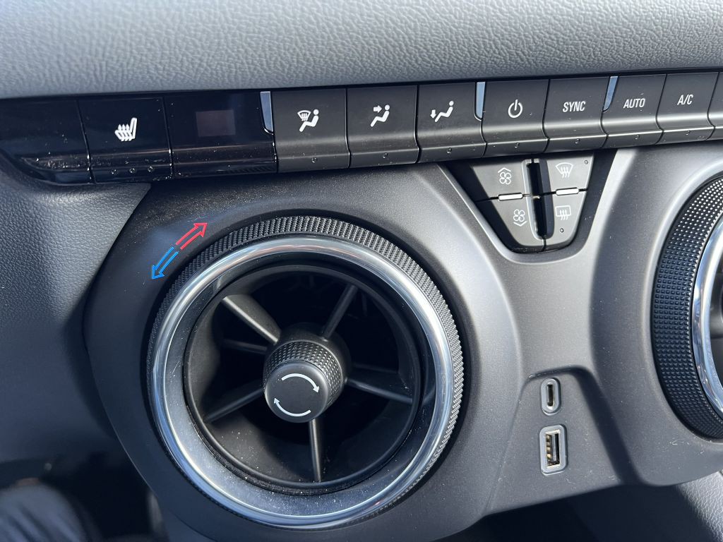 2020 Chevrolet Blazer Image 6