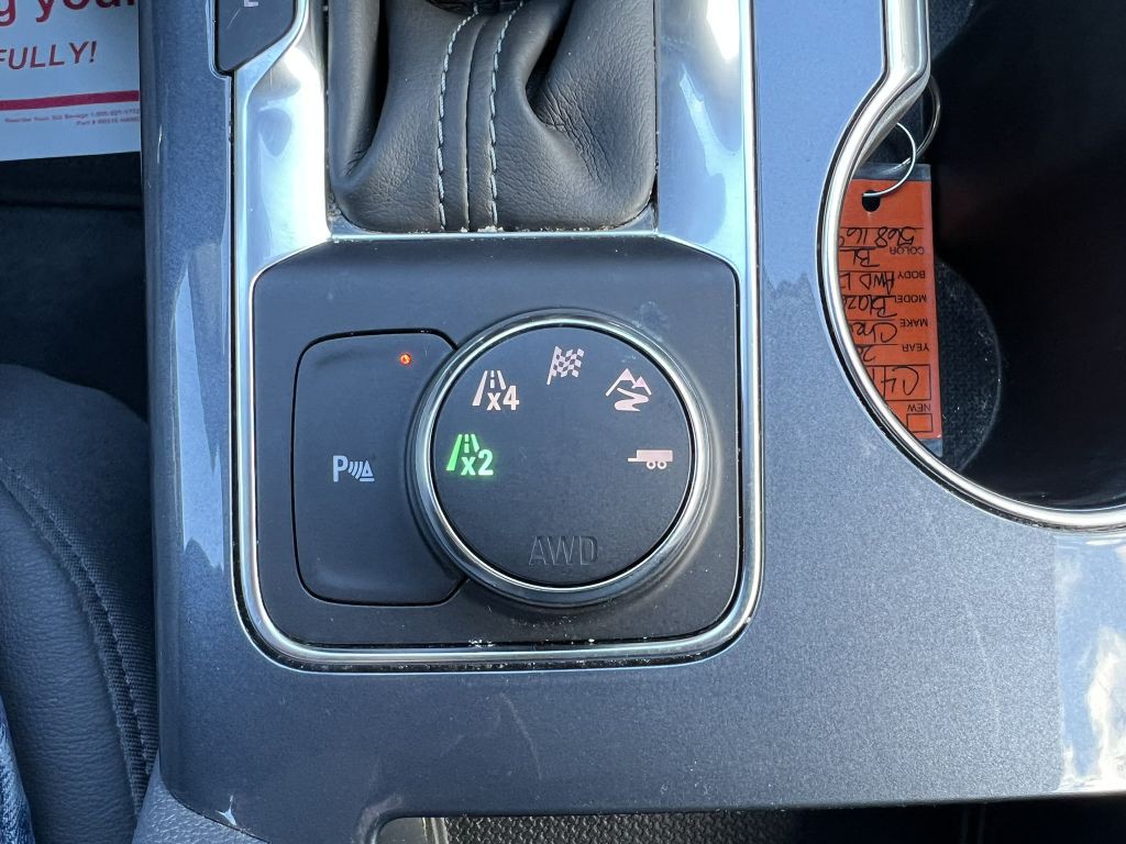 2020 Chevrolet Blazer Image 7