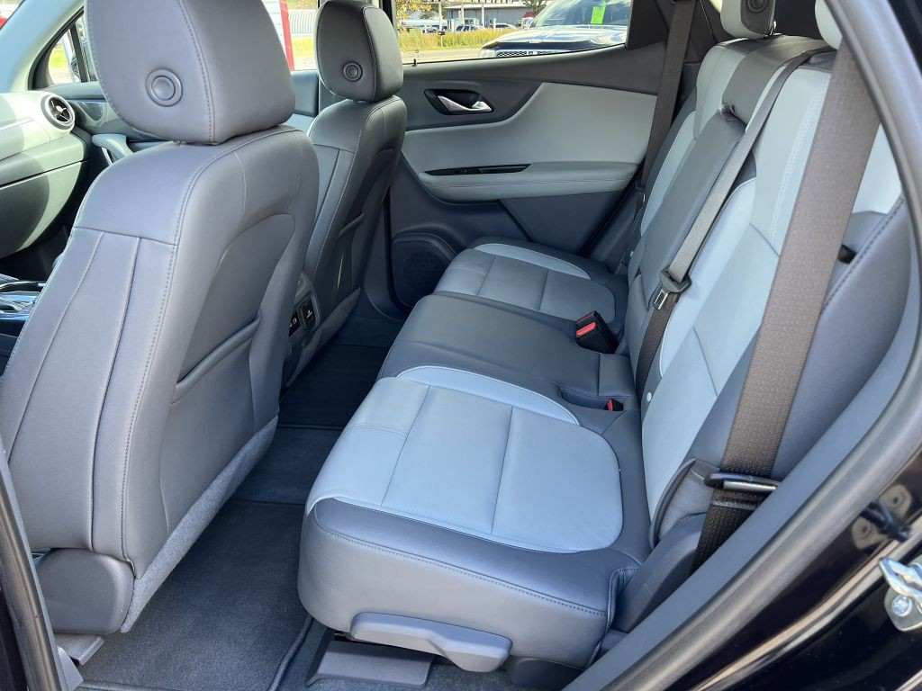 2020 Chevrolet Blazer Image 13
