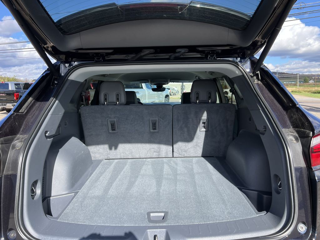 2020 Chevrolet Blazer Image 15