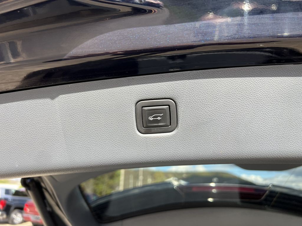 2020 Chevrolet Blazer Image 16